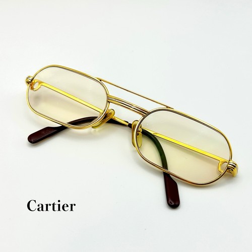 Please offer vintage cartier - please,