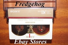 SONY PROFESSIONAL HI-DEF GRADE