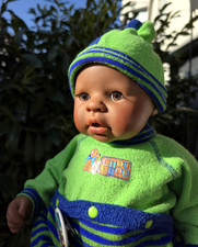 Zapf Doll Chou Chou LOT 25