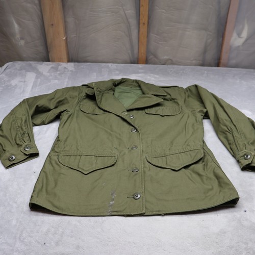 Military m65 field - m65, jacket