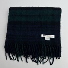 Johnstons of Elgin Cashmere Scarf Made in Scotland