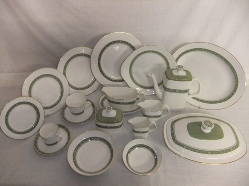 Royal doulton rondelay - -,