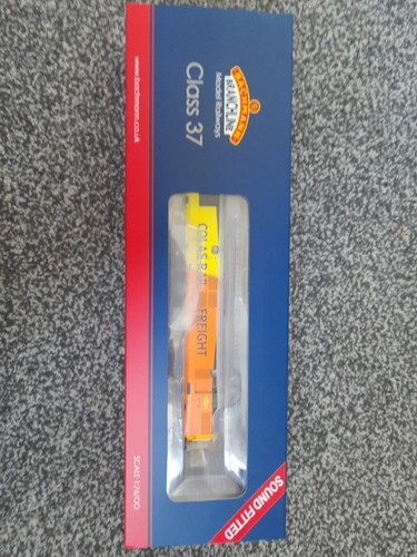 Bachmann 310 class 0 - bachmann, 37/0