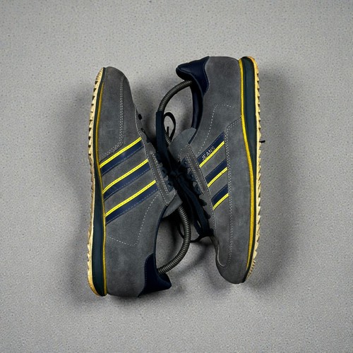 Vintage adidas jeans - vintage, sneakers