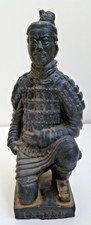Chinese Terracotta Warrior