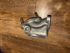 Reliant Robin Rialto SU HS2 -