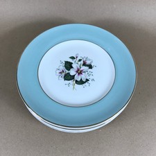 Set of 11 Saraband by Ridgway