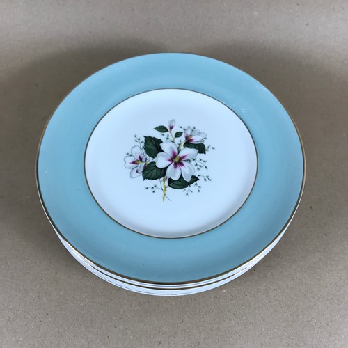 Set saraband by ridgway - 11,