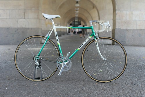 Puch ultima mistral campagnolo - ultima,