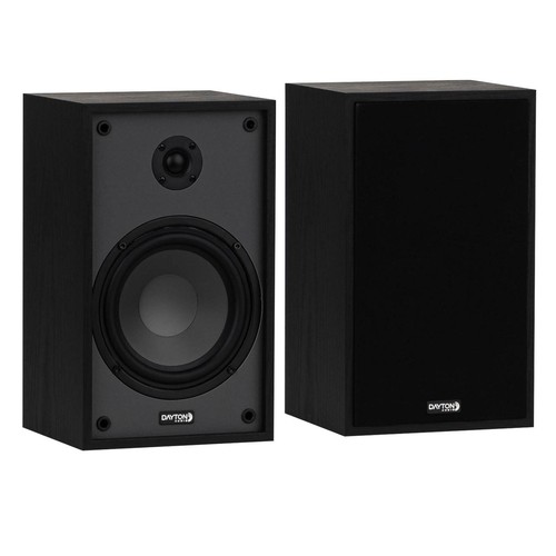 Dayton audio classic - dayton,
