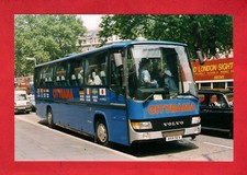 London Coach Photo - Cityrama - A59SEV - 1984 Berkhof Esprit Volvo B10M-61