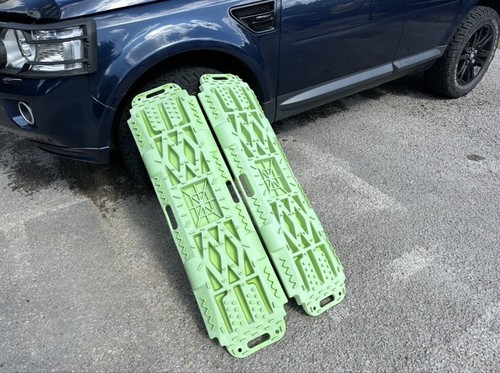 Off road heavy duty recovery - heavy,