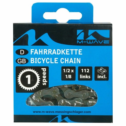 Kmc single speed - chain, for