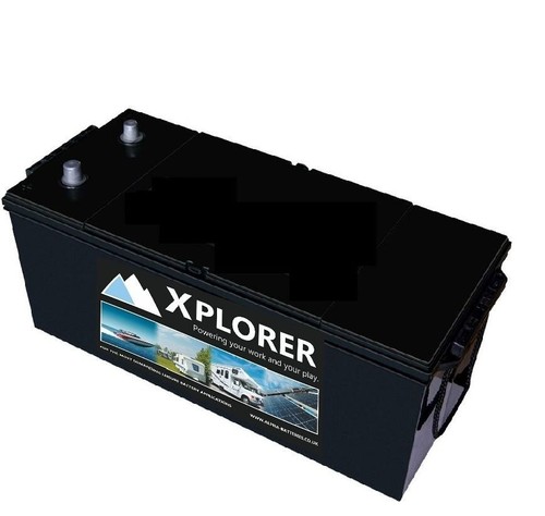 629 xplorer sealed - 629, heavy