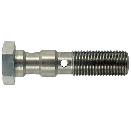 M10 stainless steel - x,