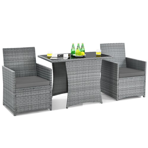Patiojoy patio 3pcs - patiojoy,