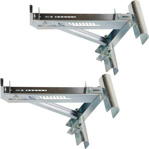 2xsteel ladder jacks 550kg - 2xsteel,