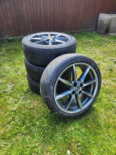 Mx5 mk4 genuine oem - genuine, wheels