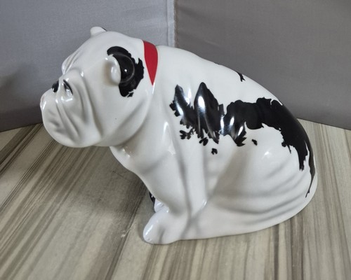Royal doulton bulldog patches - royal,