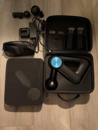 Theragun g3pro percussive - theragun,