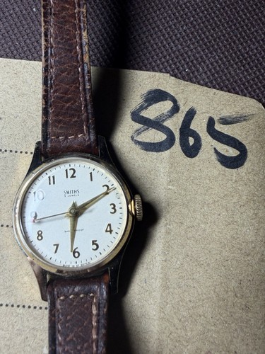 Vintage smiths jewels - vintage,