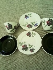 Royal Albert bone china