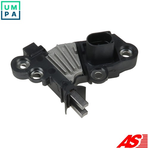 Alternator regulator - alternator,