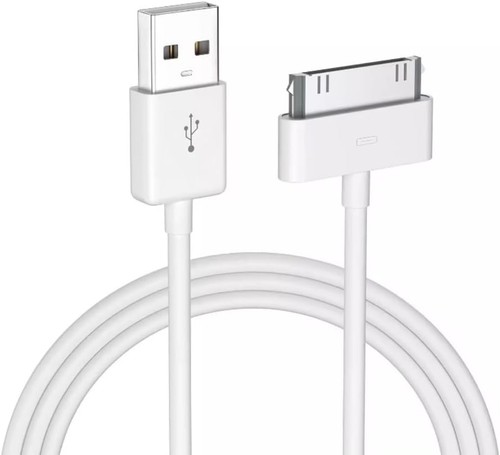 Usb cable dock connectoripod - cable,
