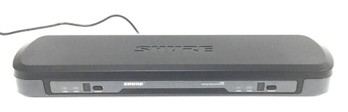 Shure pg88 dual - pg88, channel
