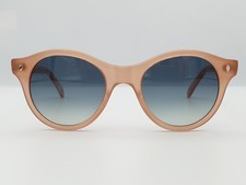 Cutler Gross 1216 Sunglasses Round Acetate