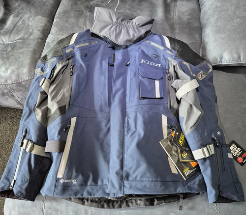 Klim kodiak size d28 - -,