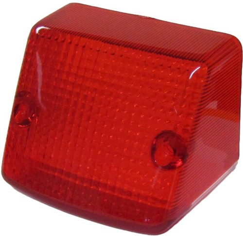 Taillight lens for 1993 - lens,