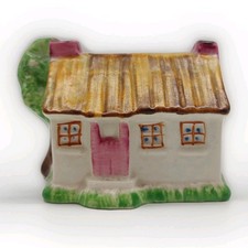 Keele Street Pottery Jam Pot