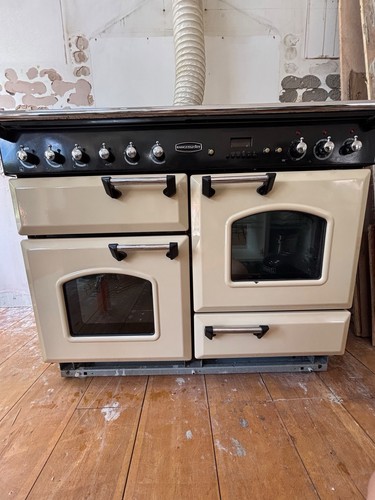 Rangemaster classic deluxe - rangemaster,