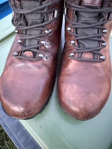 Brasher hillwalker men - hillwalker, men's