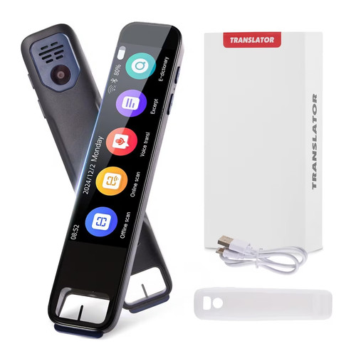 Smart translation pen - pen, text