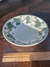 Wedgwood Napoleon Ivy cereal