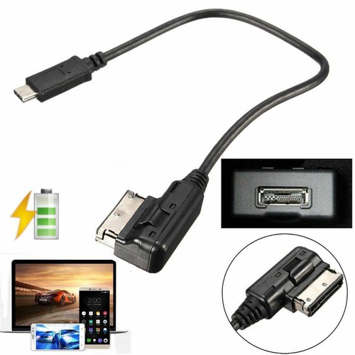Ami usb for audi - ami,