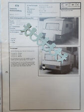 Trailer Camping Trailer