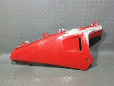 Honda VFR750FL/M/N/P RC36 1991 - 1993 Lower Left Belly Pan Fairing Red