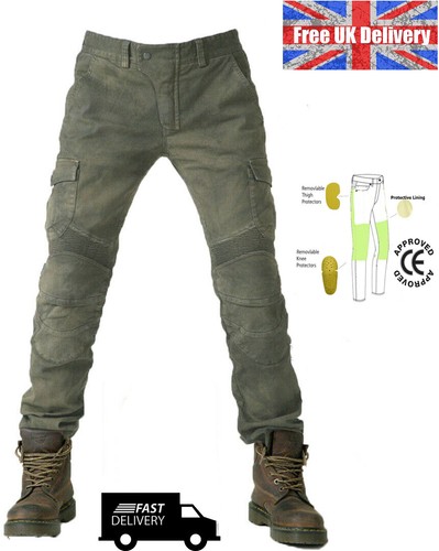Motorcycle jeans motorbike - jeans,