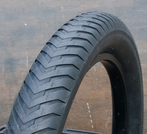 Fat bike chopper - 24"x,