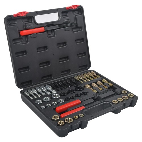 49pc thread chaser set - 49pc,