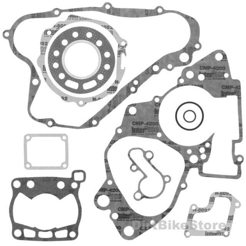 Suzuki - 1990, )