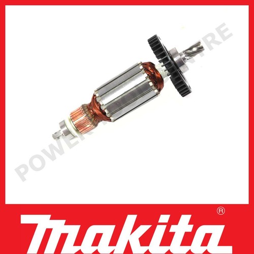 Genuine new makita armature - genuine,
