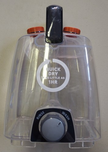 Vax rapid power revive - vax,