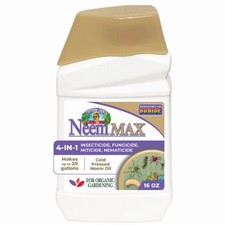 Captain Jack's Neem Max for
