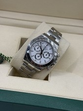 Rolex Cosmograph Daytona