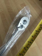 Blue Point Tools New BPRSR940 Standard Ratchet 1/2" Drive 9" Quick Release - New