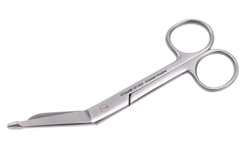 High quality bandage scissors - high,